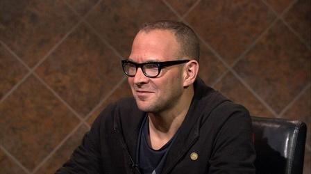 Video thumbnail: Books & Co. Books & Co. 2010 Cory Doctorow