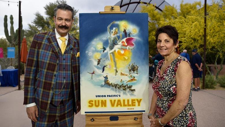 Antiques Roadshow Image