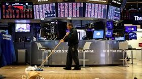 Video thumbnail: PBS NewsHour What novel coronavirus might mean for 2020 global economy