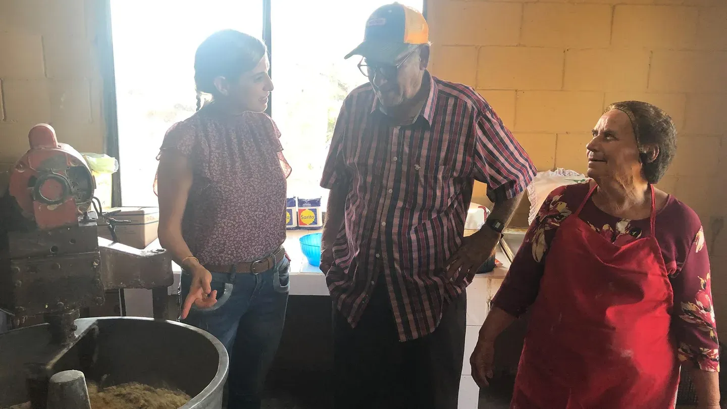 Home Cooking Sinaloa Style