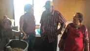 Home Cooking Sinaloa Style