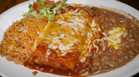 Video thumbnail: Check, Please! Arizona Family Table: Los dos Molinos, Jewel's Bakery, Spiga