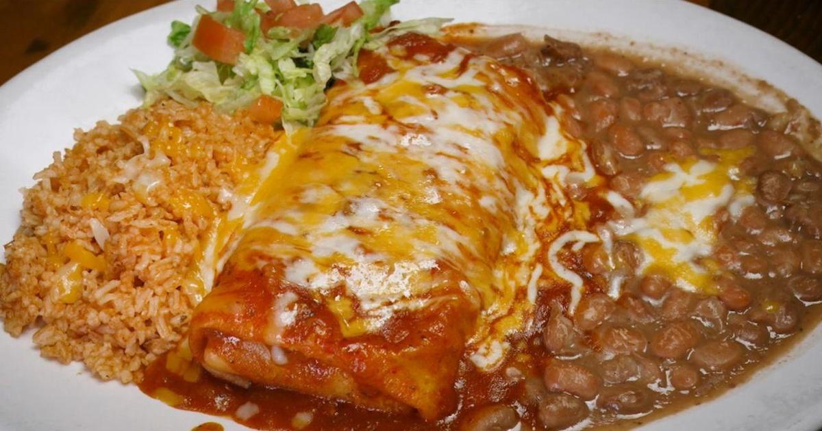 Check, Please! Arizona Family Table Los dos Molinos, Jewel's Bakery