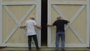Rob's Bluegrass Barn