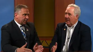 Rep Shimkus & Rep Bost