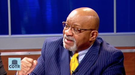 Video thumbnail: Columbus on the Record The Complex Problem of Poverty