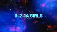 2025 3-2-1A Girls State Wrestling Recap