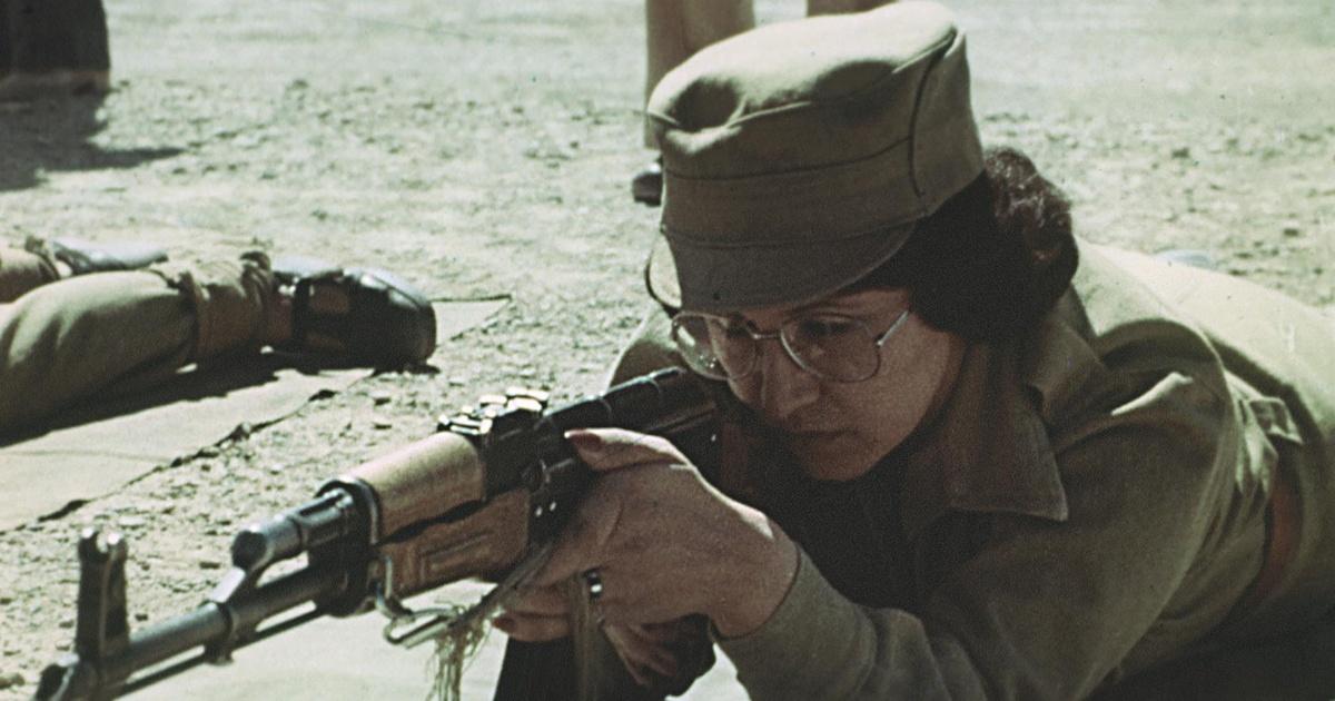 Doc World Afghanistan The Wounded Land Part 2 Jihad Trailer