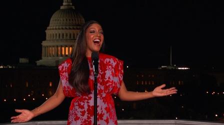 Video thumbnail: A Capitol Fourth 2022 A Capitol Fourth Preview