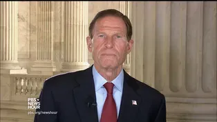 Sen. Blumenthal: ‘We must break the grip of the NRA’