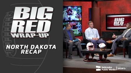 Video thumbnail: Big Red Wrap-Up North Dakota Recap