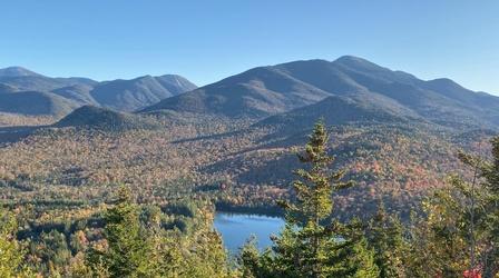 Video thumbnail: New York NOW Sen. Stewart-Cousins; Adirondack Overuse