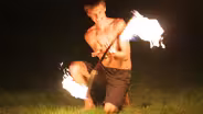 Keiki Fire and Light