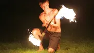 Keiki Fire and Light