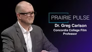 Prairie Pulse 1917: Dr. Greg Carlson and Abraham Tabares Jr.