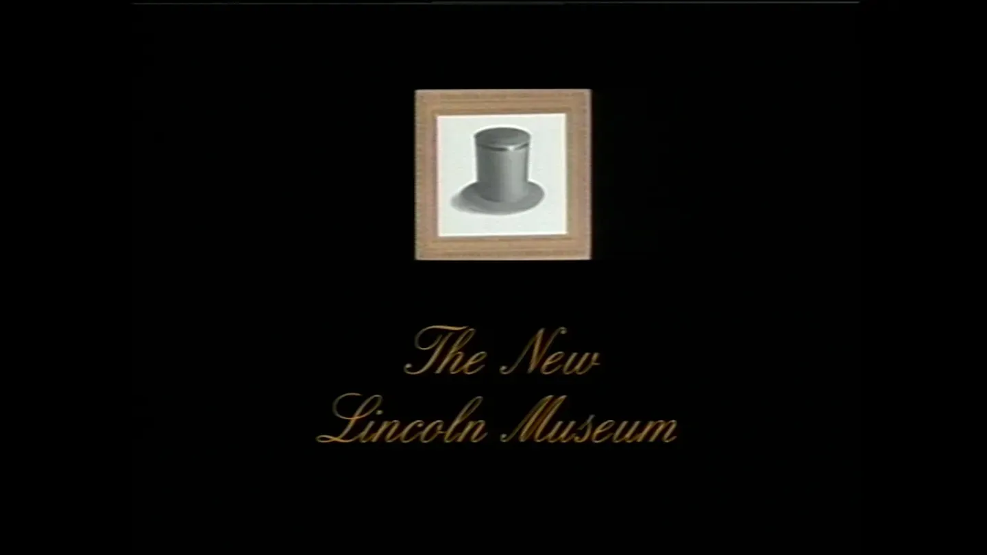 Heritage Preserved: The Lincoln Museum