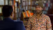 Jimmie Fails Discusses Gentrification in San Francisco