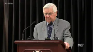 Hal Rogers, 87, Runs Again