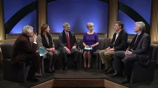 Legislative Leaders Live