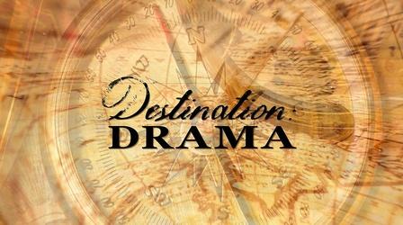 Video thumbnail: Arizona PBS Previews Destination: Drama!