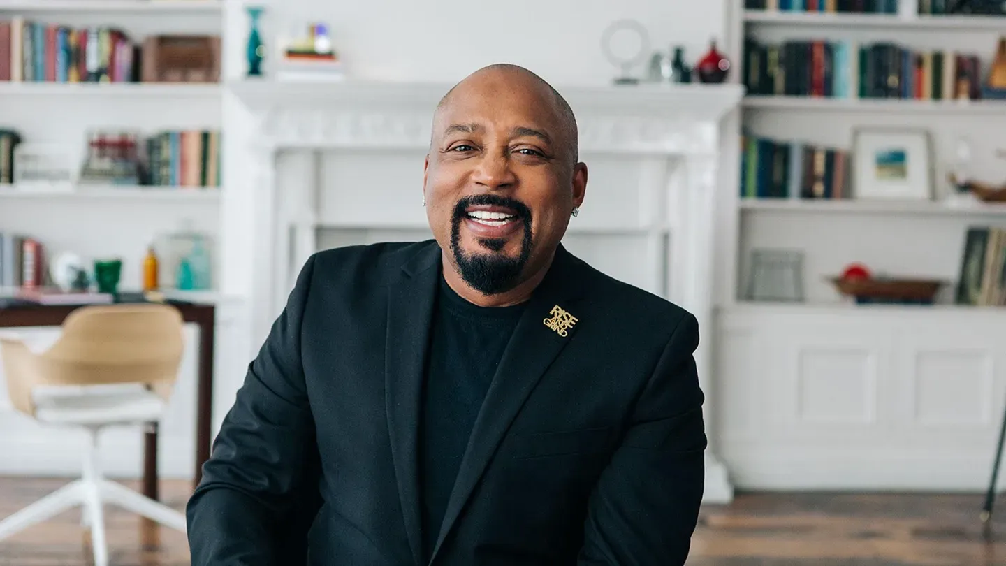 Daymond John - Money Mindset