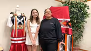 Ignite Rural Artists — Priscilla Gruendemann