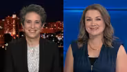 Tamara Keith and Amy Walter on Newsom's fight against Trump