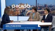 How These Young Authors Are Breaking Into the Publishing World