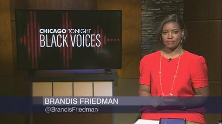 Video thumbnail: Chicago Tonight: Black Voices Chicago Tonight: Black Voices, April 16, 2022 - Full Show