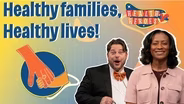 Maternal, Child and Family Health