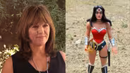 TTC Extra: Jacki Zehner on Wonder Woman