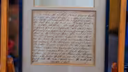Appraisal: Elizabeth B. Custer Letter with Photograph Copy