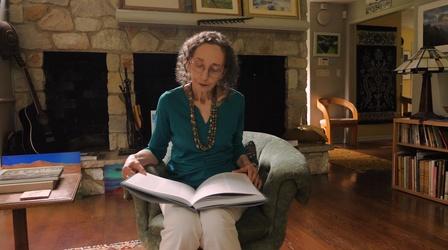 Video thumbnail: Articulate The Purposeful Life of Joyce Carol Oates