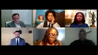 Community Conversations: Philly D.A.
