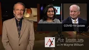 S33 E15: COVID-19 Update