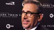 2022 Mark Twain Prize Red Carpet