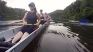 Rivanna Rowing Club