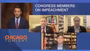 Congressional Panel Part 1: Capitol Riot Investigation