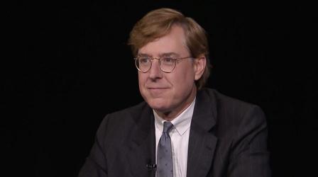 Video thumbnail: The Open Mind What's the Matter with the Democrats?