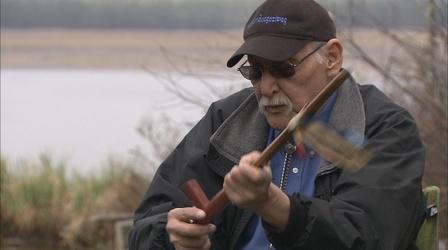 Video thumbnail: Tribal Histories Mole Lake Ojibwe History