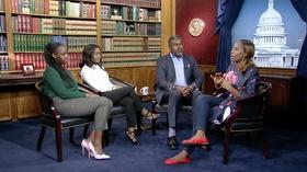 Video thumbnail: Washington Report Washington Report Episode 9