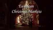 TRAILER | ERCM | European Christmas Markets