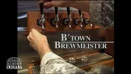 B' Town Brewmeister