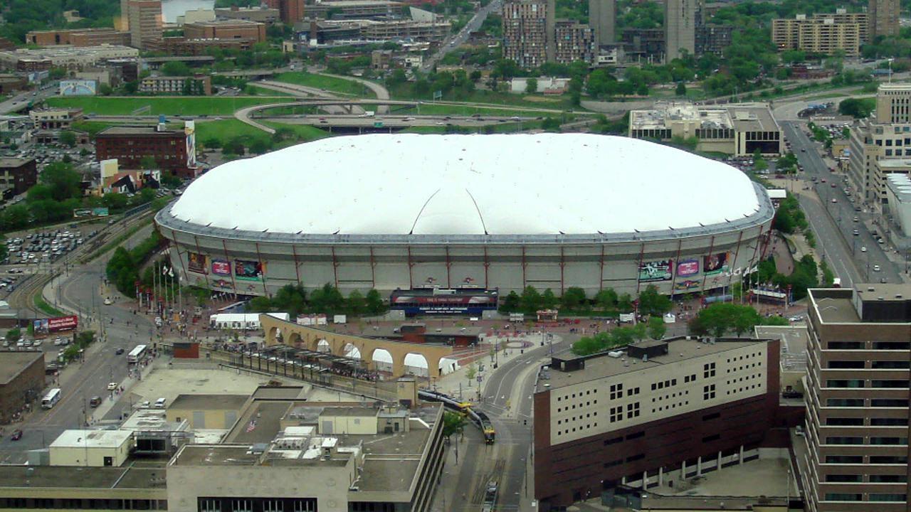 Index File Section | Stadium Edition