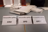 With Angela Merkel leaving, Germans vote in key election