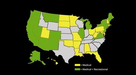 Incarcerated for Cannabis: Who's Still in Prison and Why?