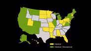 Incarcerated for Cannabis: Who's Still in Prison and Why?