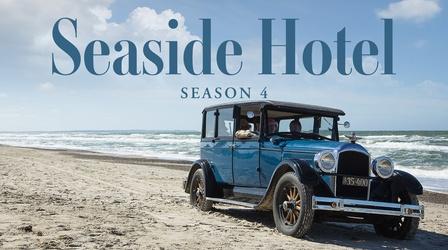 Video thumbnail: Seaside Hotel Season 4 Preview