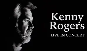 Kenny Rogers: Live In Concert