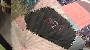 Appraisal: 1927 Crazy Quilt